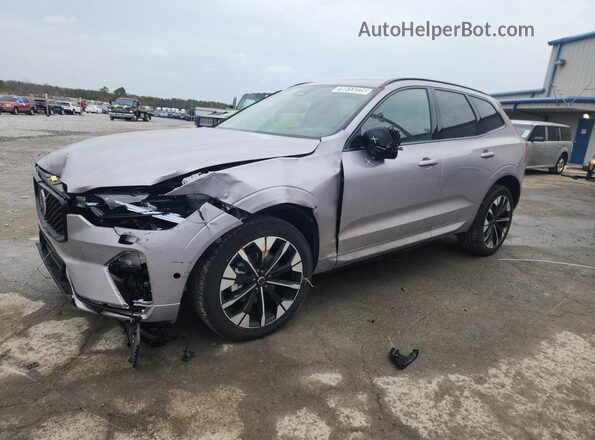 YV4M12RC4T1422825 2026 VOLVO XC60 Silver 