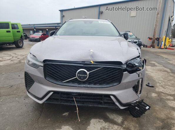 YV4M12RC4T1422825 2026 VOLVO XC60 Silver 