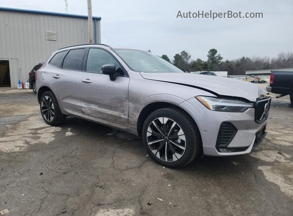 YV4M12RC4T1422825 2026 VOLVO XC60 Silver 