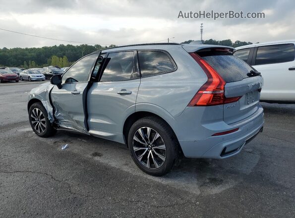 YV4M12RC5S1133452 2025 VOLVO XC60 Gray Հետևի ձախ