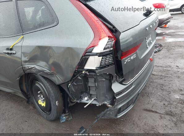 YV4M12RC7T1367027 2026 VOLVO XC60 Green Դիմացի տեսք