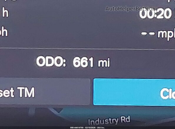 YV4M12RC7T1367027 2026 VOLVO XC60 Green 