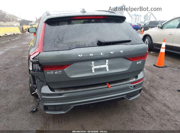 YV4M12RC7T1367027 2026 VOLVO XC60 Green 