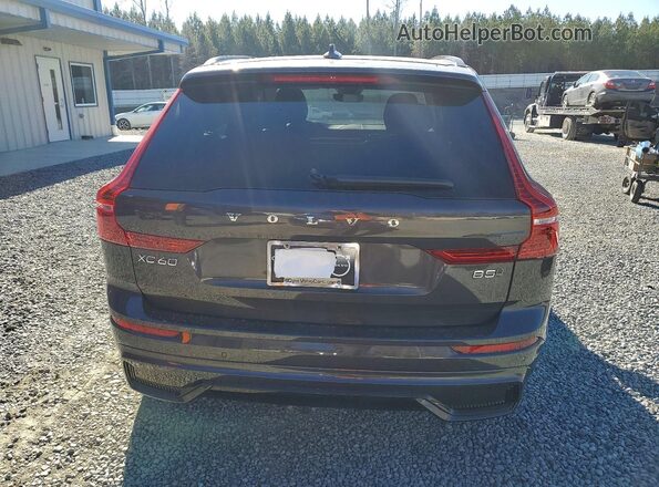 YV4M12RJ0S1219816 2025 VOLVO XC60 Gray 