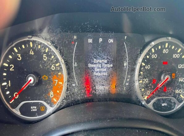 ZACCJABB3HPG37775 2017 JEEP RENEGADE Silver Հետևի նստատեղերի տեսք