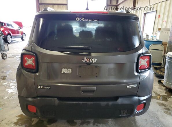 ZACCJABB6JPG80657 2018 JEEP RENEGADE Gray 