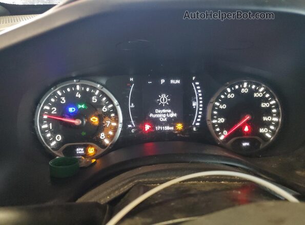 ZACCJABB6JPG80657 2018 JEEP RENEGADE Gray 