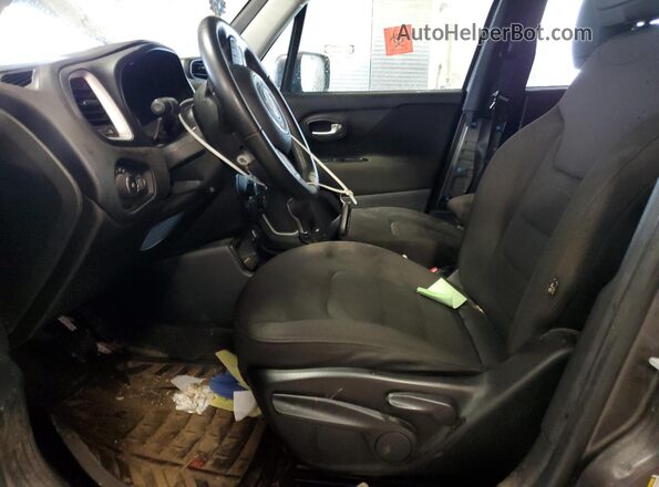 ZACCJABB6JPG80657 2018 JEEP RENEGADE Gray 