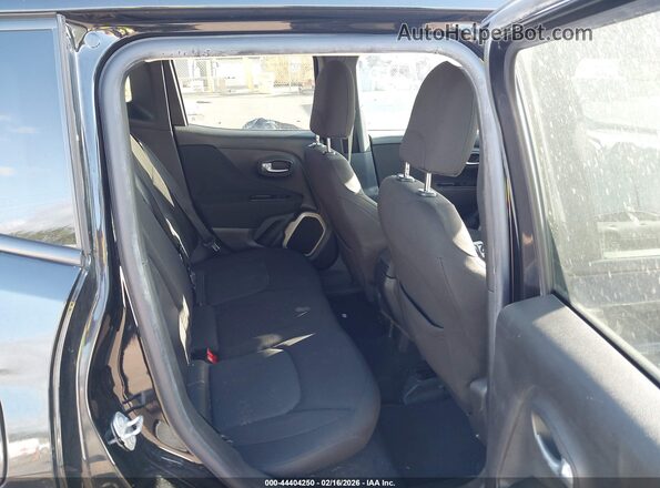 ZACCJABT1GPD96208 2016 JEEP RENEGADE Черный Вид наклейки с VIN-кодом