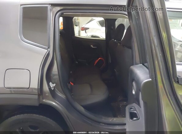 ZACCJBAB2JPH72291 2018 JEEP RENEGADE Серый Вид наклейки с VIN-кодом