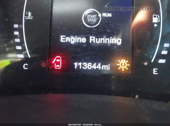 ZACCJBAB4JPH44685 2018 JEEP RENEGADE Yellow 