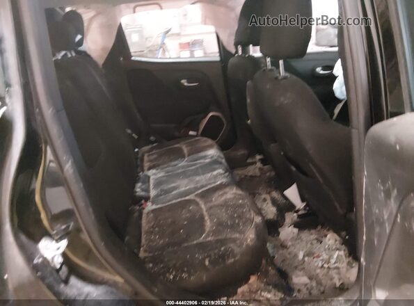 ZACCJBBB4HPE95068 2017 JEEP RENEGADE Черный Вид наклейки с VIN-кодом