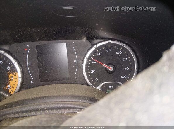 ZACCJBBB4HPE95068 2017 JEEP RENEGADE Черный Вид задних сидений