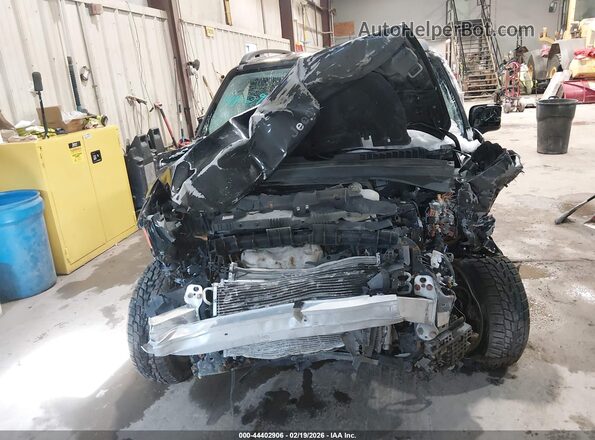 ZACCJBBB4HPE95068 2017 JEEP RENEGADE Черный Вид щитка приборов