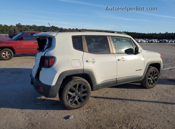 ZACCJBBB5HPE84497 2017 JEEP RENEGADE White 