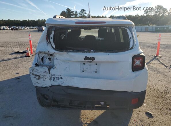 ZACCJBBB5HPE84497 2017 JEEP RENEGADE White 