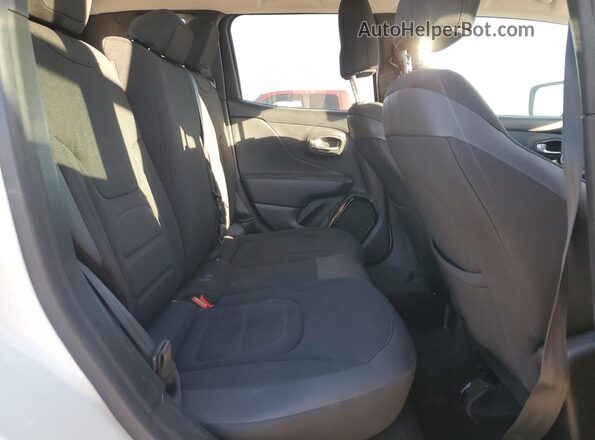 ZACCJBBB5HPE84497 2017 JEEP RENEGADE White 