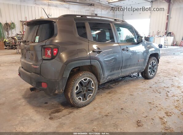 ZACCJBCB0HPG60337 2017 JEEP RENEGADE Gray 
