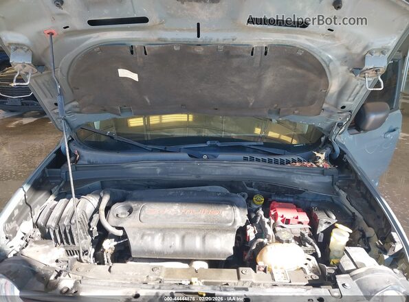 ZACCJBCB3JPH17975 2018 JEEP RENEGADE Gray Widok z tyłu