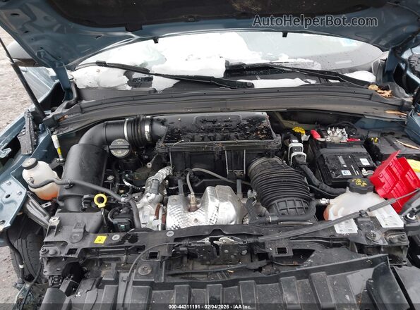 ZACNDFAN0P3A04424 2023 DODGE OTHER Blue 
