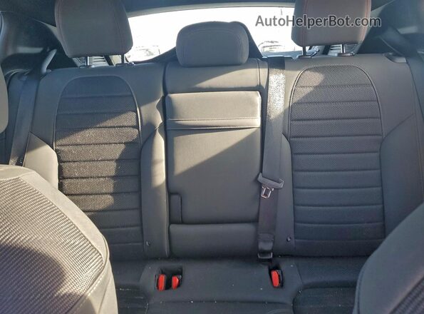 ZACNDFAN1S3A45394 2025 DODGE OTHER Red Vista de los asientos traseros