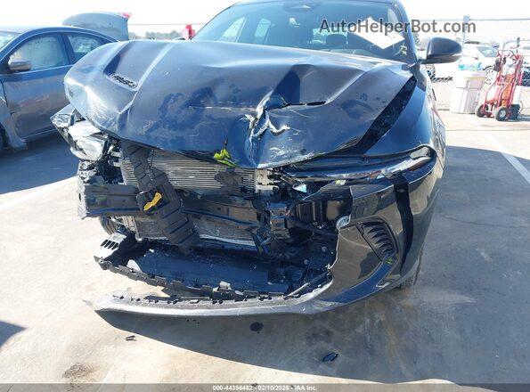 ZACNDFAN2S3A45842 2025 DODGE OTHER Black Vista frontal