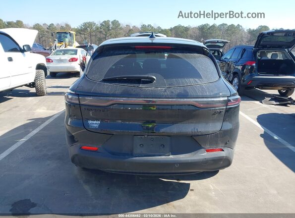 ZACNDFAN2S3A45842 2025 DODGE OTHER Black 