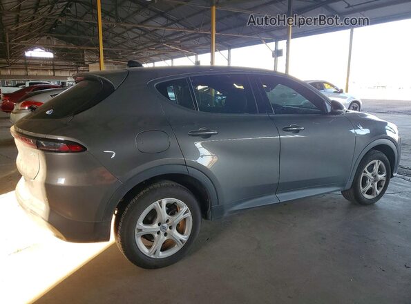 ZACNDFAN2S3A46733 2025 DODGE OTHER Gray Հետևի աջ