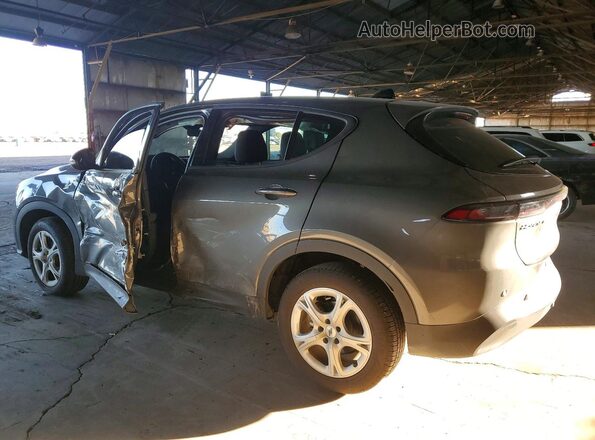 ZACNDFAN2S3A46733 2025 DODGE OTHER Gray Հետևի ձախ