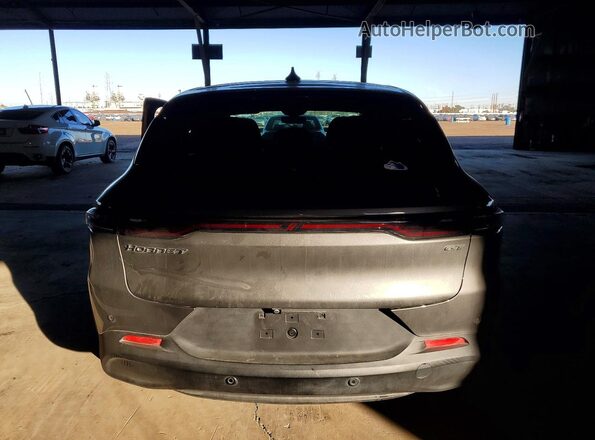 ZACNDFAN2S3A46733 2025 DODGE OTHER Gray Հետևի տեսք