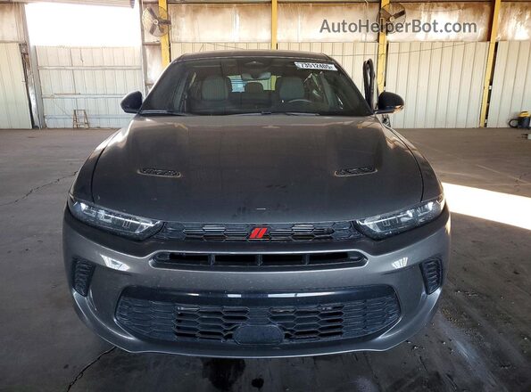 ZACNDFAN2S3A46733 2025 DODGE OTHER Gray Դիմացի տեսք