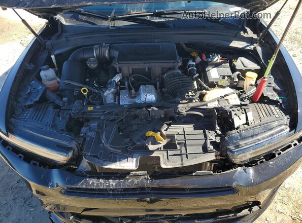 ZACNDFAN3P3A00786 2023 DODGE OTHER Black 