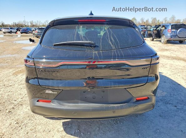 ZACNDFAN3P3A00786 2023 DODGE OTHER Black 