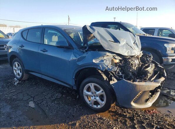 ZACNDFANXP3A01093 2023 DODGE OTHER Blue 