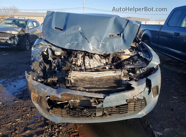 ZACNDFANXP3A01093 2023 DODGE OTHER Blue 