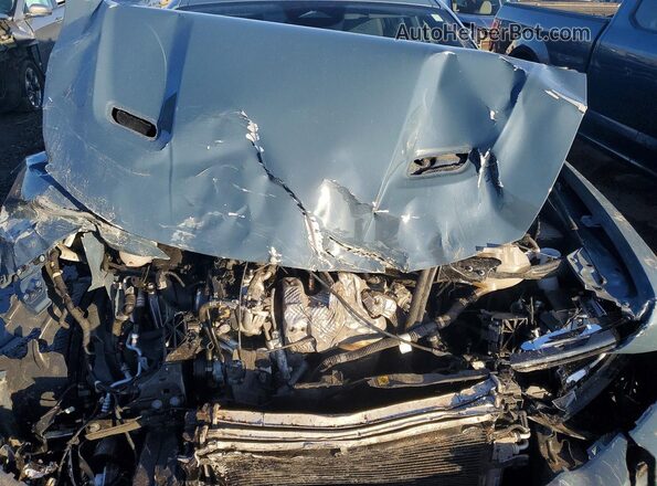 ZACNDFANXP3A01093 2023 DODGE OTHER Blue 