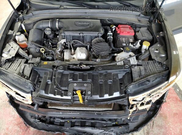 ZACNDFANXR3A17071 2024 DODGE OTHER Серый Вид подкапотного пространства