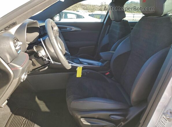 ZACNDFANXS3A46608 2025 DODGE OTHER White Vista interior delantera