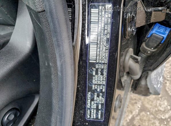ZACNDFBN4P3A07065 2023 DODGE OTHER Black 
