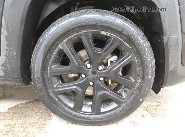 ZACNJABB1KPJ80400 2019 JEEP RENEGADE Black 