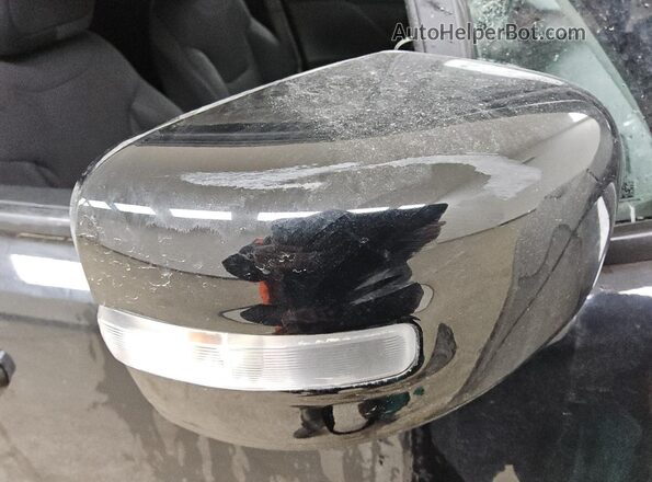 ZACNJABB1KPJ80400 2019 JEEP RENEGADE Black 