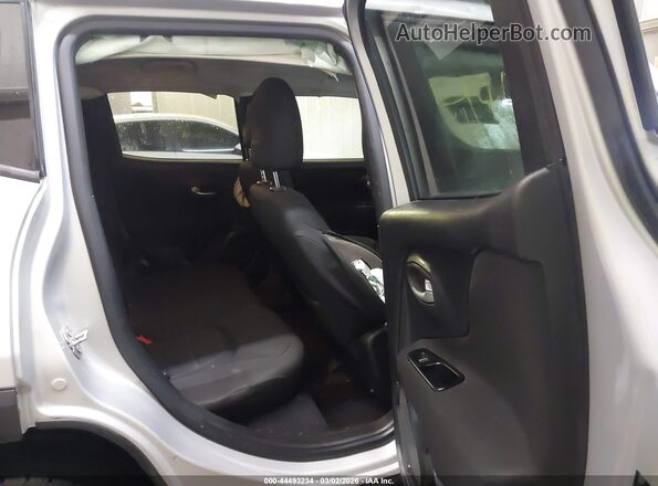 ZACNJABB3LPL05625 2020 JEEP RENEGADE Серебряный Вид наклейки с VIN-кодом