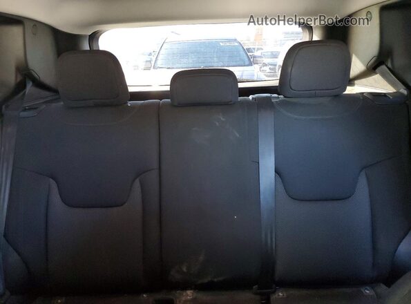 ZACNJBAB1KPK56186 2019 JEEP RENEGADE Silver 