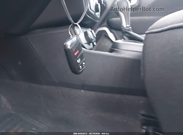ZACNJBAB2KPJ78324 2019 JEEP RENEGADE Желтый 