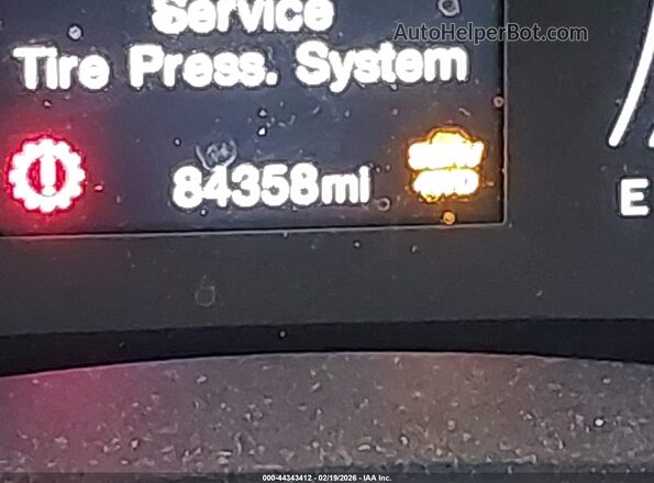 ZACNJBAB2KPJ78324 2019 JEEP RENEGADE Желтый 