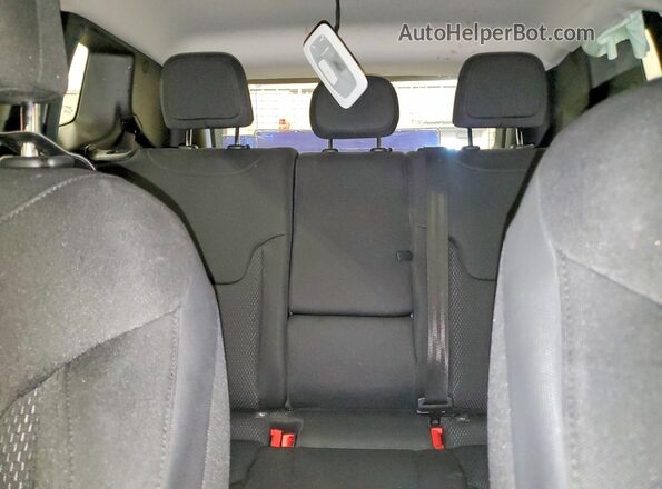 ZACNJBB18KPK42243 2019 JEEP RENEGADE Gray 