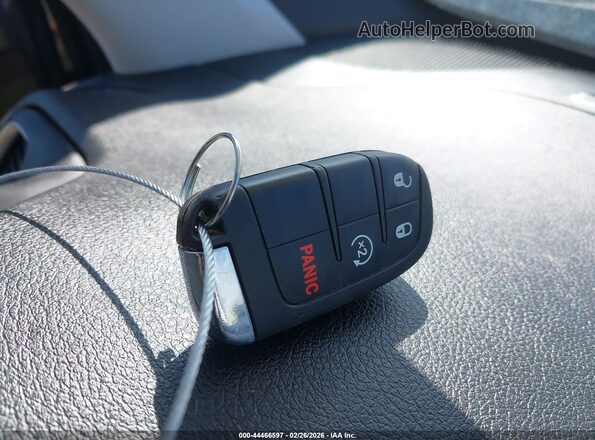 ZACNJCAB6MPM26986 2021 JEEP RENEGADE Black Առջևի վահանակի տեսք