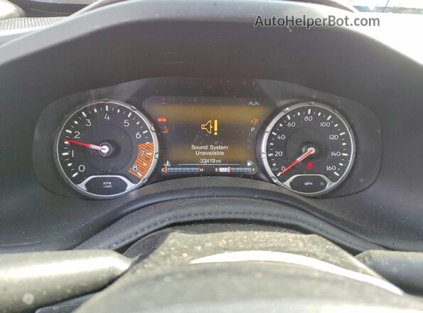ZACNJDB11NPN71673 2022 JEEP RENEGADE Red 