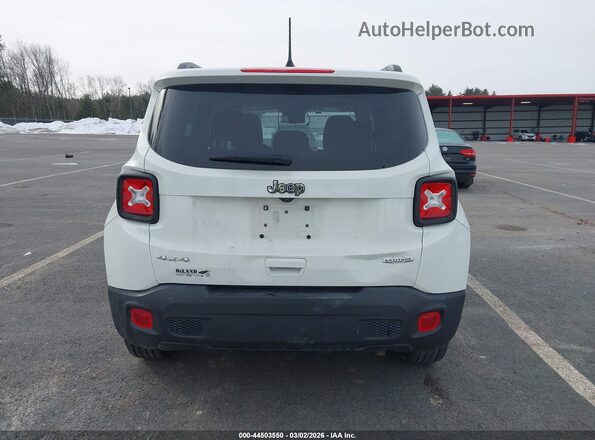 ZACNJDB11NPN71785 2022 JEEP RENEGADE White 
