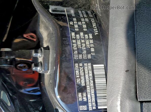 ZACNJDB11NPN88439 2022 JEEP RENEGADE Black 360 interior view